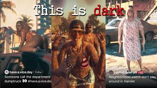 Is this the DARKEST thing about GTA 6?