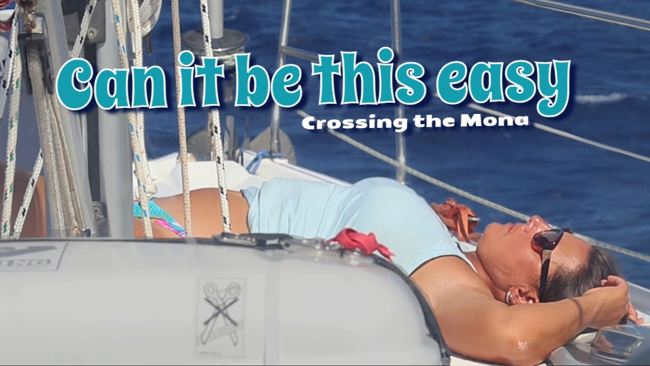 Did we Catch a Break or WISHFUL Thinking? |Sailing to the Caribbean Ep.81