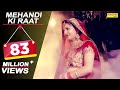 Mehandi Ki Raat | Sapna Chaudhary | Raj Mawar | Vishal Sharma | New Haryanvi Song 2018