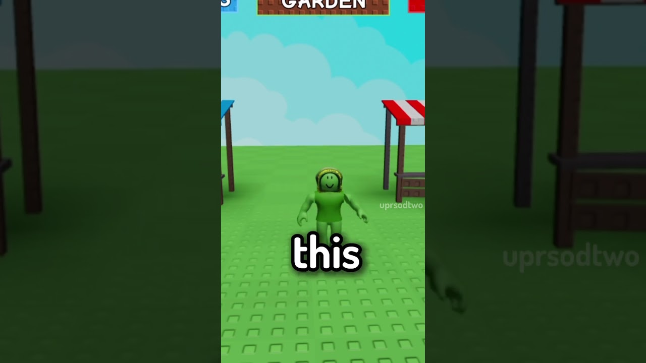 DO THIS FAST! How to Dress as GREEN BEAN and Get FREE OP REWARDS in Grow a Garden!