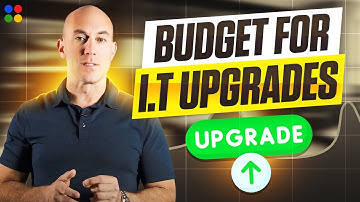 How To Budget For IT Upgrades: Digital Transformation Tips For Businesses