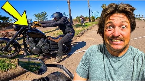 Whiskey Throttle: Every Rider