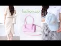 초여름 최애 패션템 모음.zip🧃핏 예쁜 티 & 색감이 다한 가방,신발들 (쇼핑몰, 디자이너브랜드) | jianssi