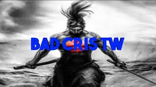 Bad Cris TW - Web  [AUDIO ÚNICO]•🇩🇴