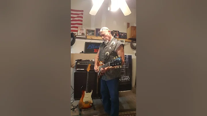 1980's Kitty Hawk M1 100watt head.