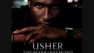 Lil Freak - Usher Raymond ft. Nicki Minaj Official Music Video