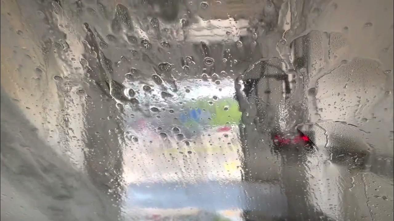 Touchless Car Wash Sam’s Club Rib Mountain/Wausau WI YouTube