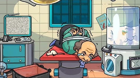 Brain Out 3 level 35