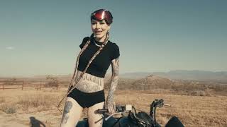 Lady XO - 'Heart Of Mine'