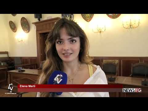 Video Fisarmonica e organetto a Castelfidardo: che passione!