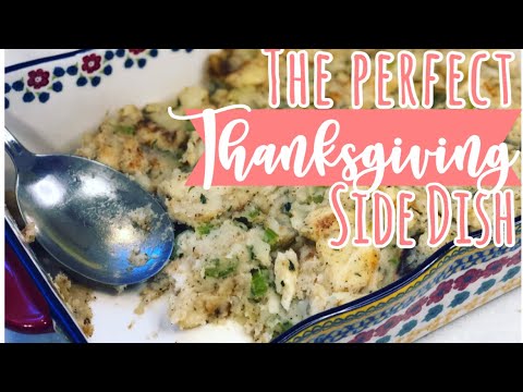 thanksgiving-side-dish-recipe-|-pennsylvania-dutch-potato-and-bread-filling