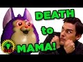 MAMA'S GOTTA GO! | Tattletail