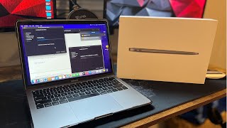 I Bought a New MacBook Air For Cheap on FaceBook Marketplace