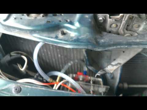 HHO Generator,    წყალბადის გენერატორი.