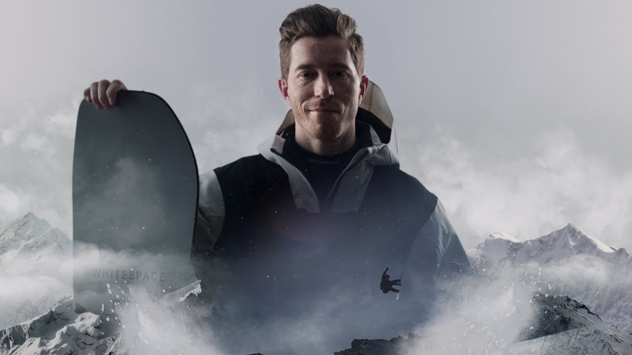 Shaun White's The Last Run