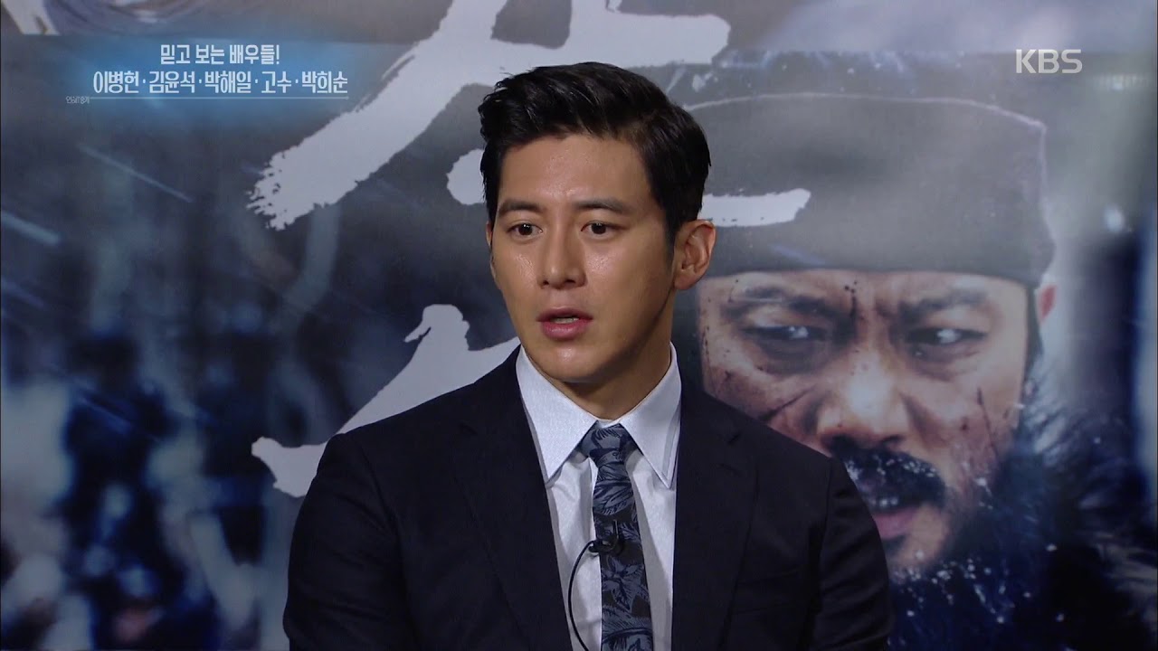 연예가 중계 Entertainment Weekly - 입만 열면 빵빵! 배우들의 환상 케미. 20170825