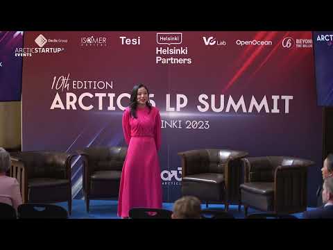 Keynote: Emerging Opportunities in VC