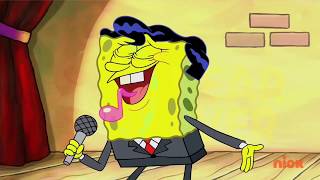 Promo SpongeBob SquarePants 'Mind The Gap' - Nickelodeon (2019)