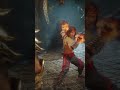 SHAO KAHN VS LIU KANG: MK11 DIÁLOGOS