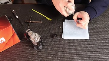 Better Engine Performance Series By Ty Tessmann - Video 1