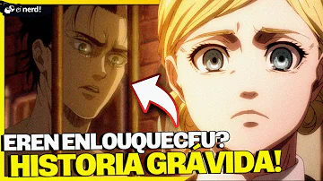 De quem a Historia está grávida?