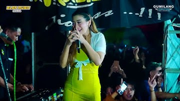 ELSA MUSIC - INDAH PADA WAKTUNYA - EVIS RENATA - WEDDING DIDIK BHOGAZT & GEMBONG TAWAR KARANGGONDANG
