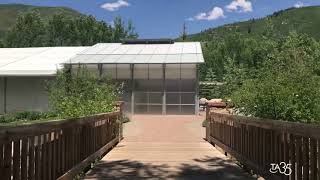 Theatre Aspen Presents: TA Spaces