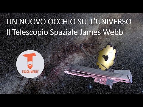 Video: Gli Stati Uniti Intendono Lanciare Tre Nuovi Telescopi Nello Spazio Nei Prossimi Dieci Anni - Visualizzazione Alternativa