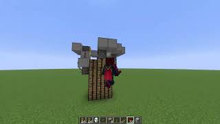 donutsmp snow polish trap