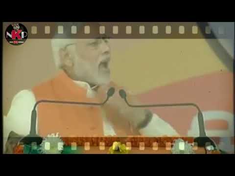 Comedy Video Modi Ji Aur Chotu Ki Calling , Made By Ravi Raja