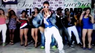 LATIGAZO REMIX - MUCHO FLOW (VIDEO OFICIAL)