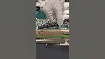 The fastest PCIe slot removal