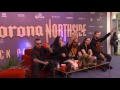 Capture de la vidéo Vital Remains - Rueda De Prensa Corona Northside