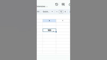 Get Rid of that Red Line in Custom Functions in #appsscript