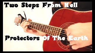 Two Steps From Hell - Protectors Of The Earth chords