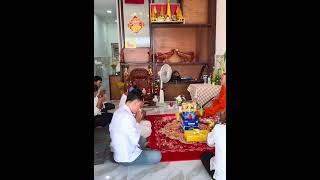 សូត្រមន្ត ជុសជុលផ្ទះថ្មី លើករាសីមុនចូលឆ្នាំ