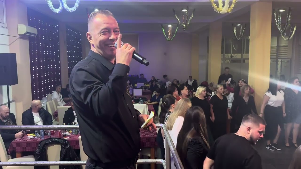 Nek se drma naša Bosna cijela - Raspjevane Meraklije 12.12.2025