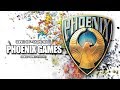 Games I F*cking Hate - Phoenix Games (Worst Games Ever!?)