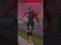 Next Level BloodStrike Skills | Battle Royale Highlights #shorts #bloodstrike #games #gamingshorts