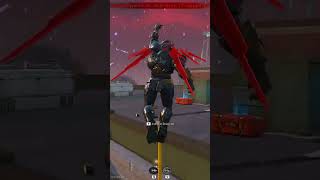 Next Level BloodStrike Skills | Battle Royale Highlights #shorts #bloodstrike #games #gamingshorts