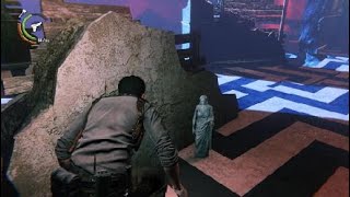 ロッカーの鍵 入手場所一覧 まとめ サイコブレイク２ ゲーム攻略スペース