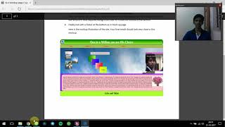 Web Technology - Experiment 4