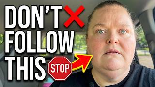 The Worst Weight Loss Advice That SLOWED My 200 Pound Weight Loss 
