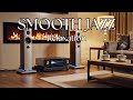 🔴 Smooth Jazz x R&amp;B Flow – Chill Grooves for Peaceful Days