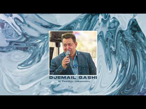Djemail Gashi Samo