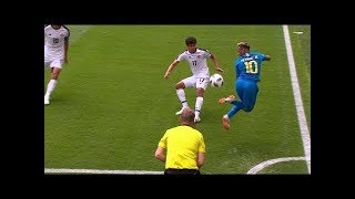 Neymar Vs Costa Rica Copa Do Mundo Hd 1080P 22062018