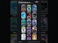 Scarlet & Violet Top 15 Cards By Set And Overall