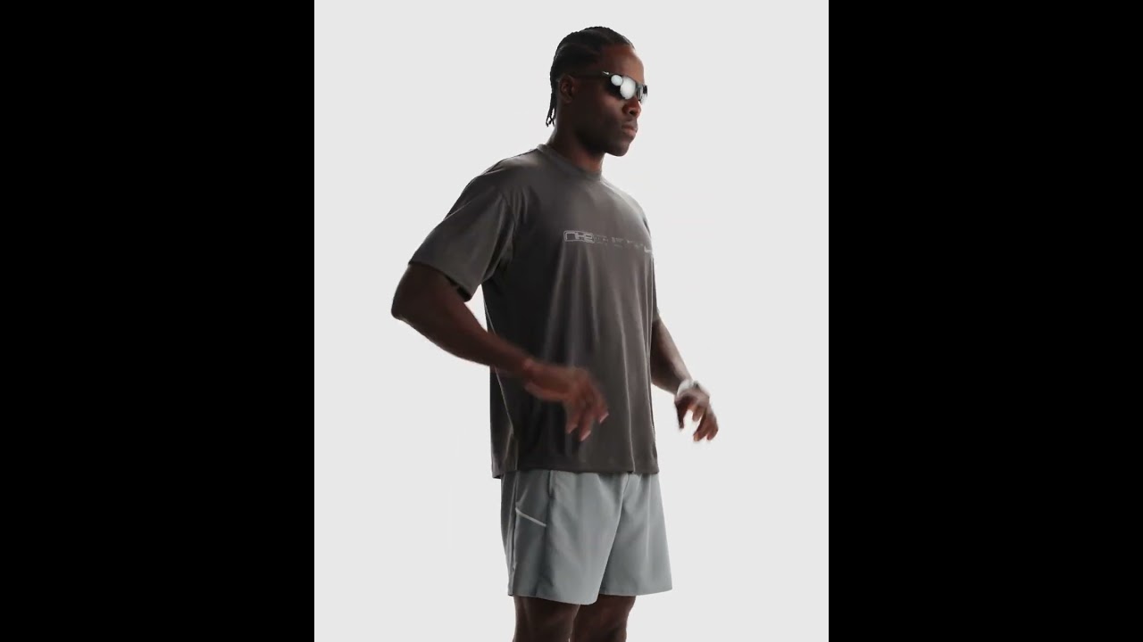 Nike - Dri-FIT Disrupt Short-Sleeve T-Shirt - Men's
