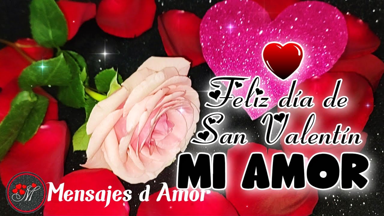 Total 37+ imagen frases para desear feliz san valentin - Abzlocal.mx