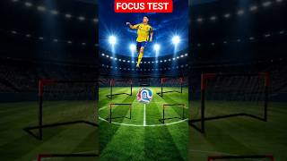 Can You Guess Correctly ? #fifa2026 #fifaworldcup #focustest #youtubeshorts #fpyシviral